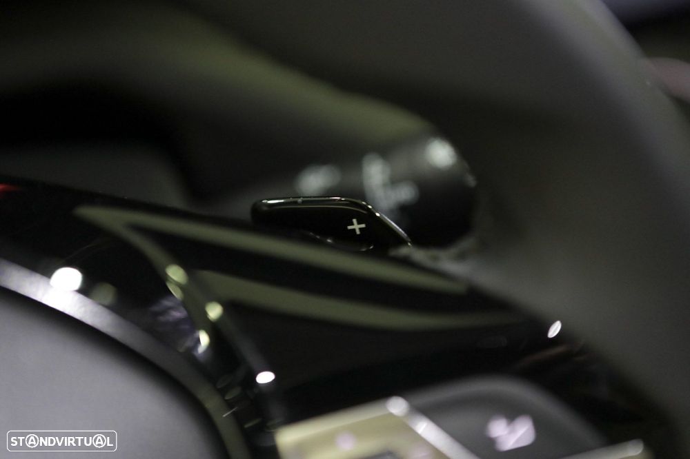 Peugeot 308 1.5 BlueHDi Allure EAT8 - 25