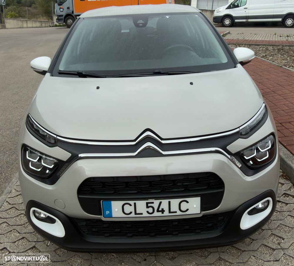 Citroën C3 - 2