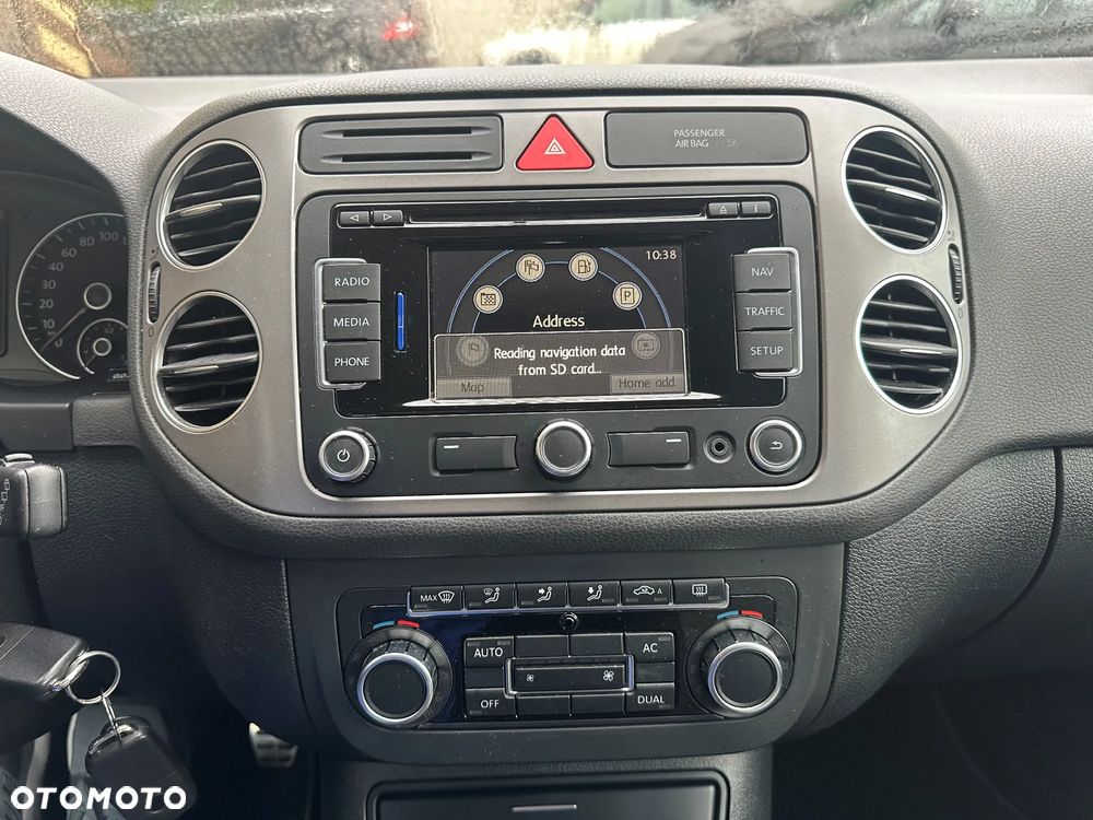 Volkswagen Golf Plus CrossGolf 1.4 TSI - 14