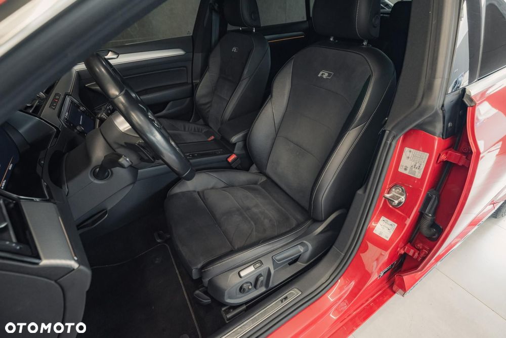 Volkswagen Arteon 2.0 TDI Bi-Turbo SCR 4Mot R-Line DSG - 13