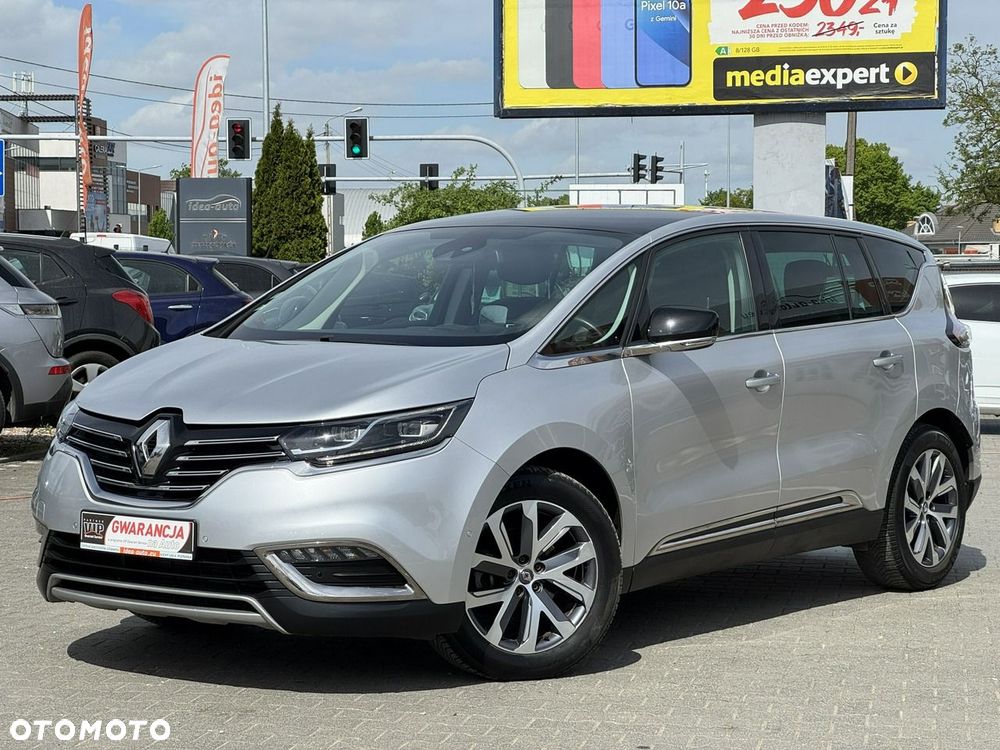 Renault Espace Energy dCi 160 EDC Intens - 4