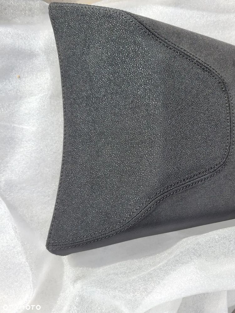 Kanapa, fotel tył, siedzenie pasażera KTM Super Adventure 1290 - 2