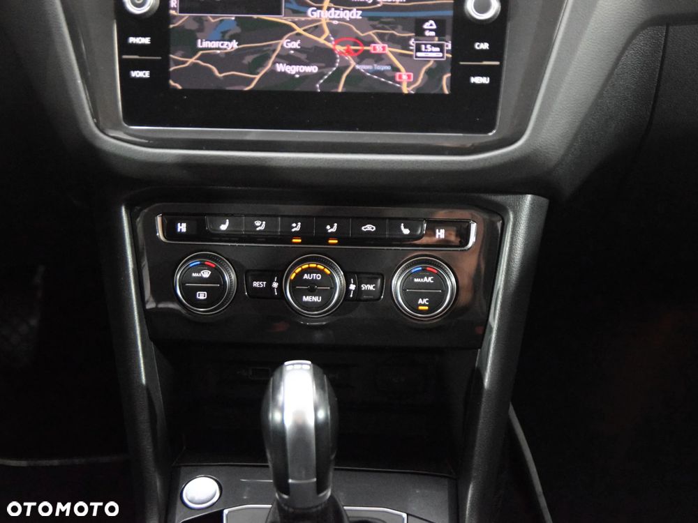 Volkswagen Tiguan 1.5 TSI ACT DSG OPF Comfortline - 27