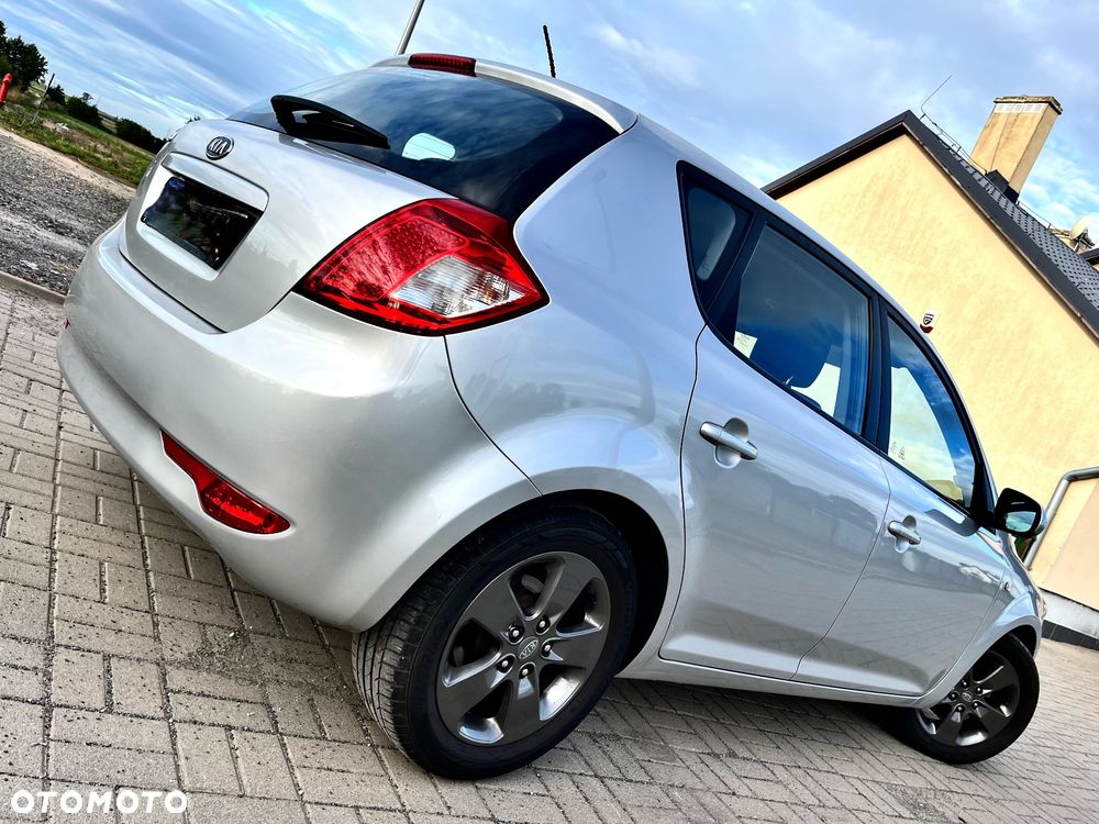 Kia Ceed 1.4 CVVT Attract - 3