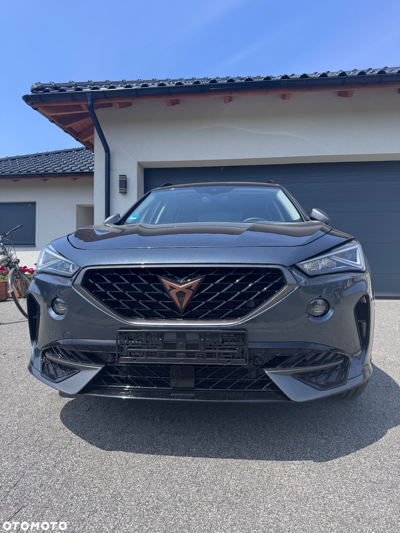 Cupra Formentor 1.5 TSI - 15