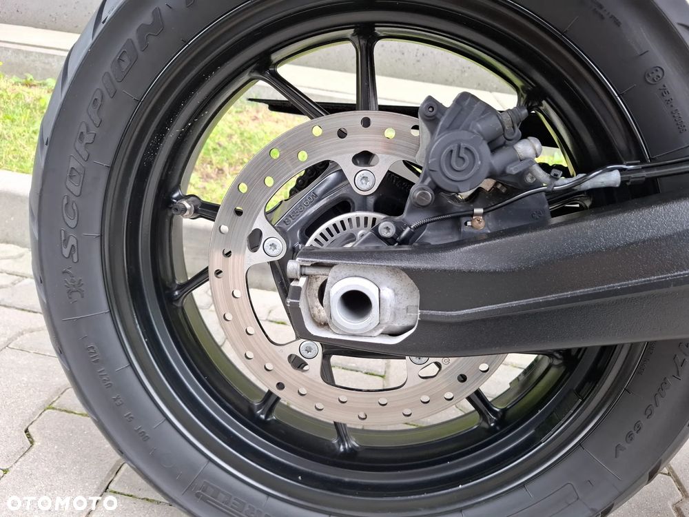 BMW GS - 30