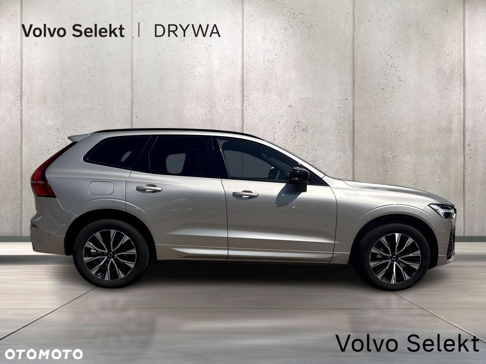 Volvo XC 60 - 8
