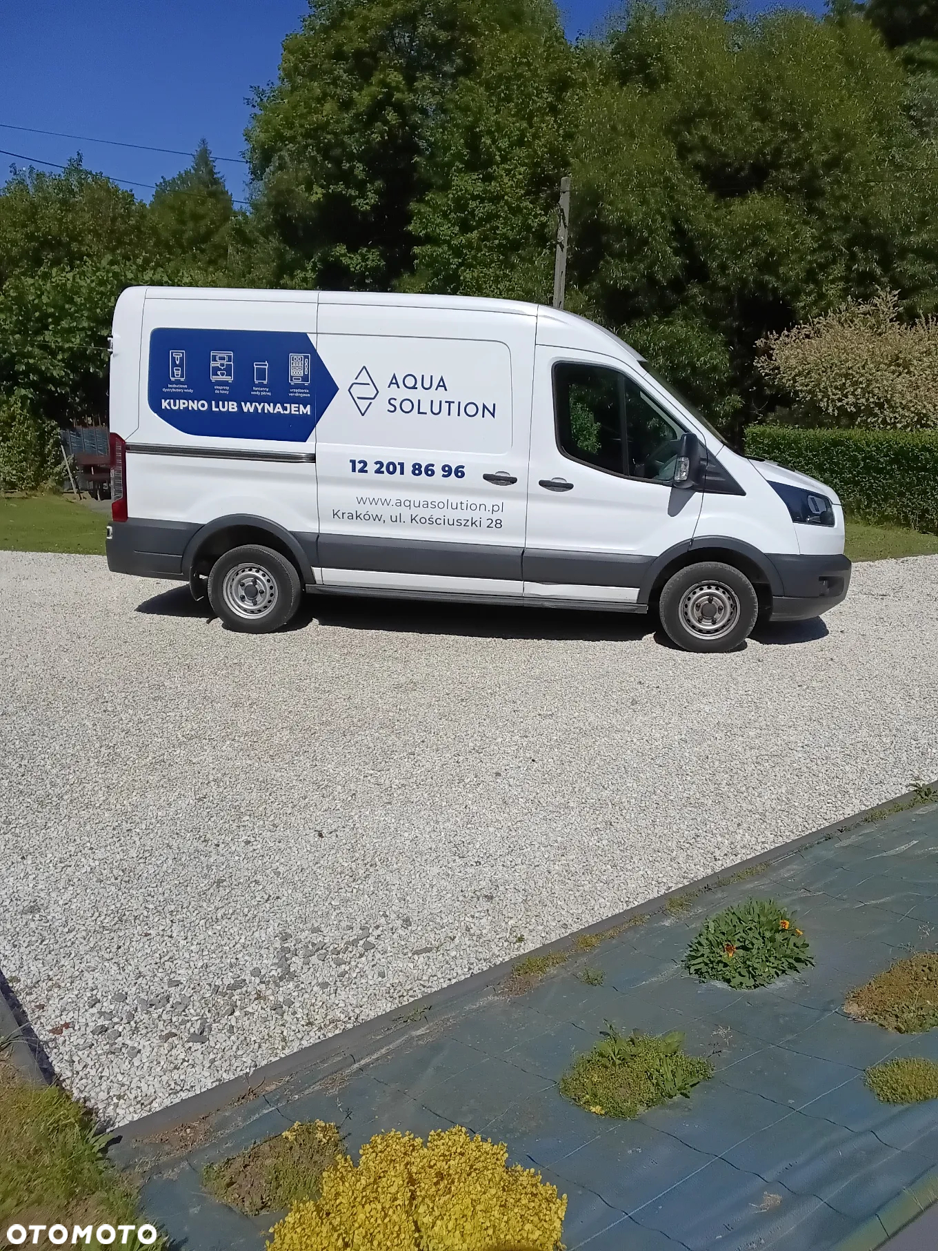 Ford Transit - 13