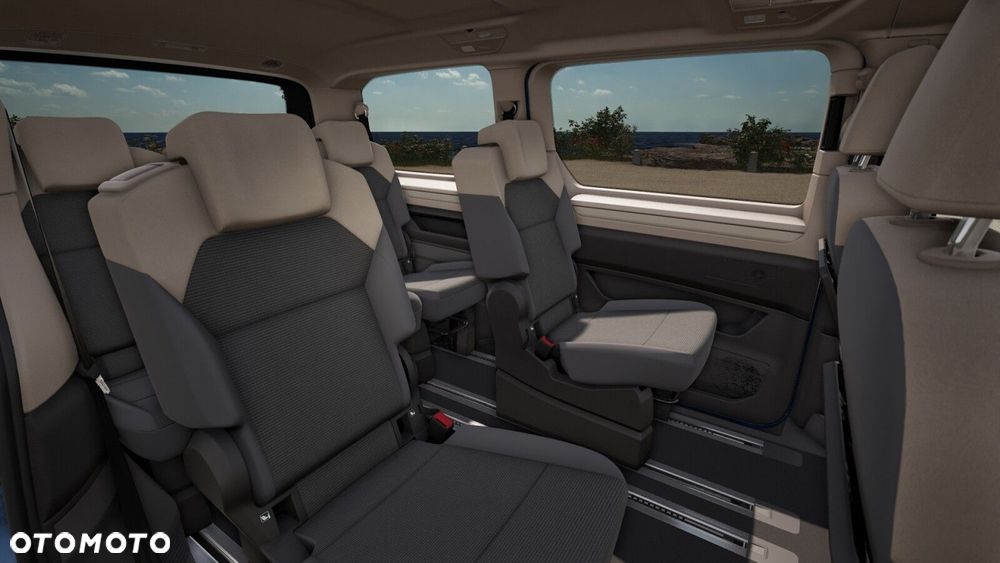 Volkswagen Multivan 2.0 TDI L2 Family DSG - 16