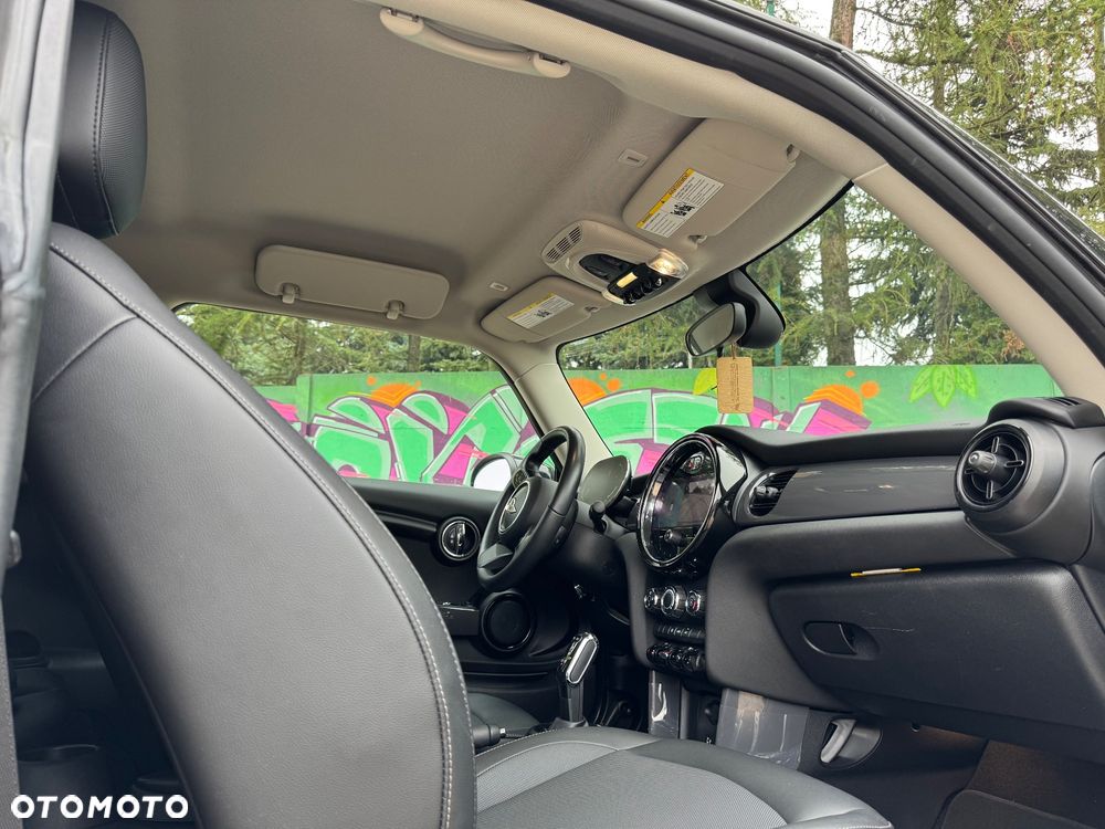 MINI Cooper - 15