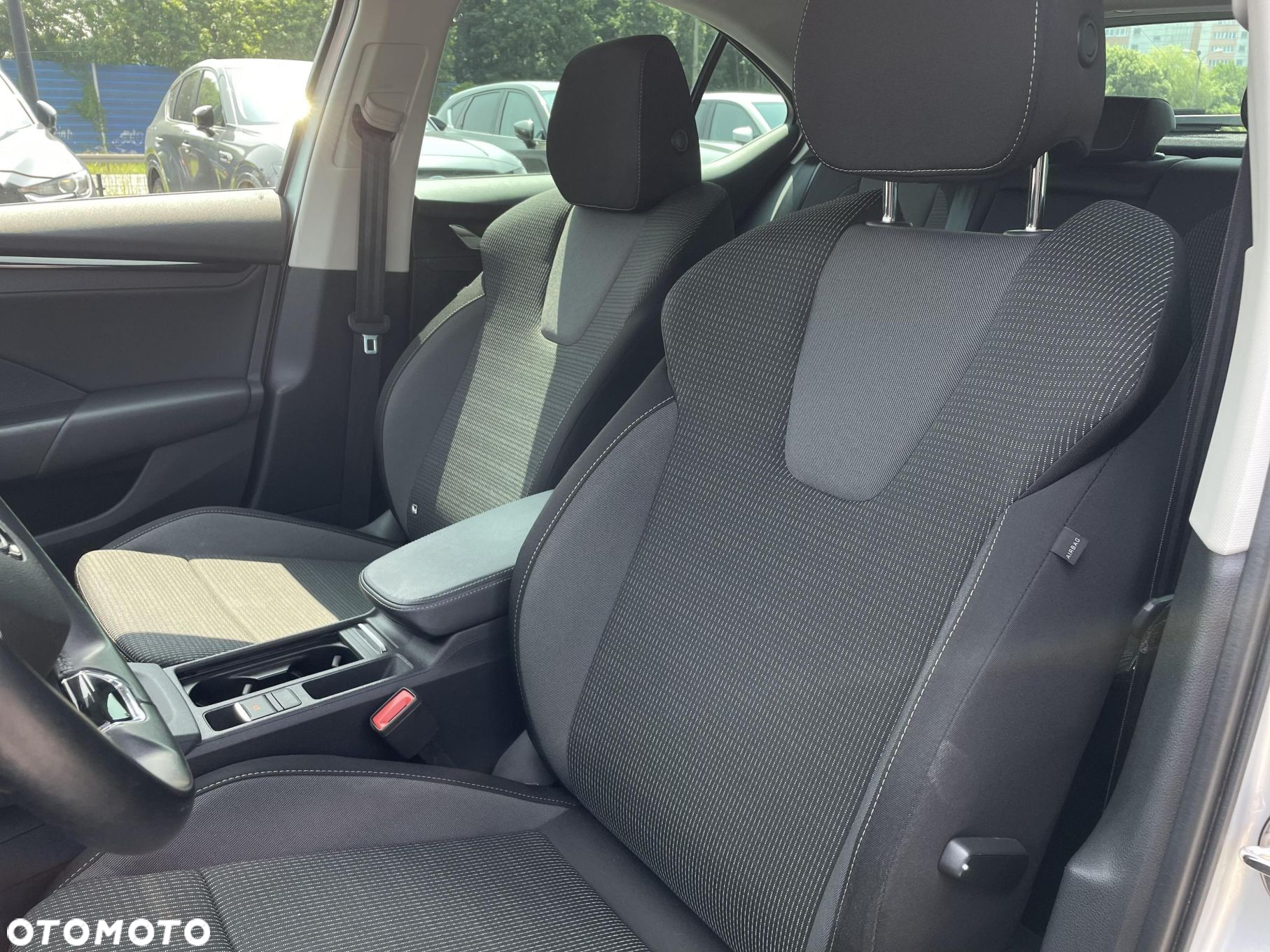 Skoda Octavia 1.5 TSI ACT Ambition - 11
