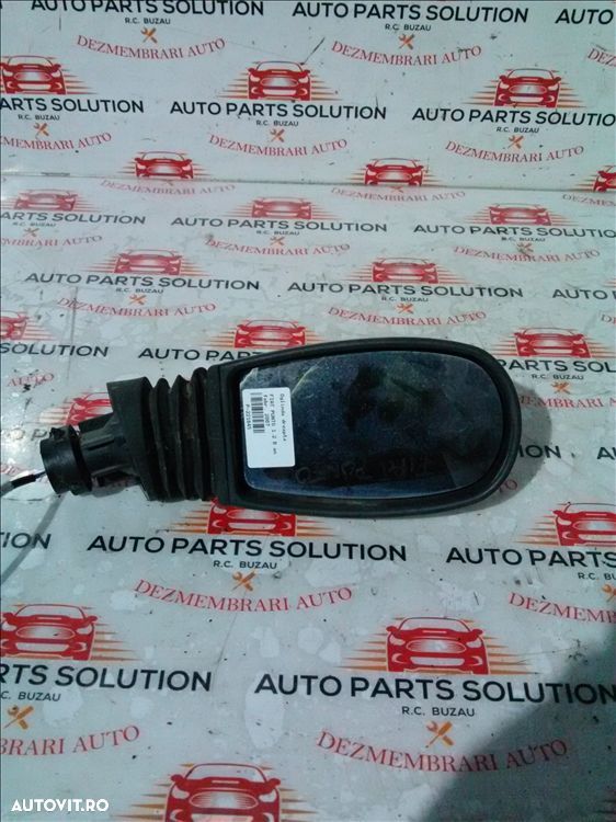 oglinda dreapta fiat punto 1.2 b an fabr. 2007