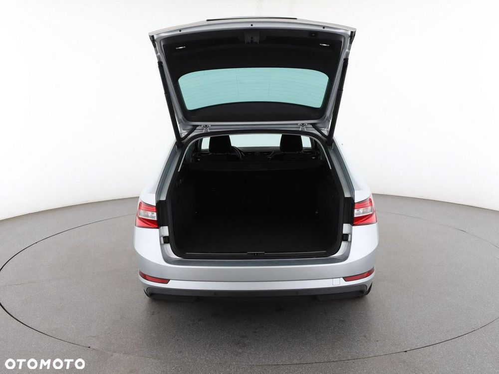 Skoda Superb 1.4 TSI Plug-In Hybrid Ambition DSG - 21