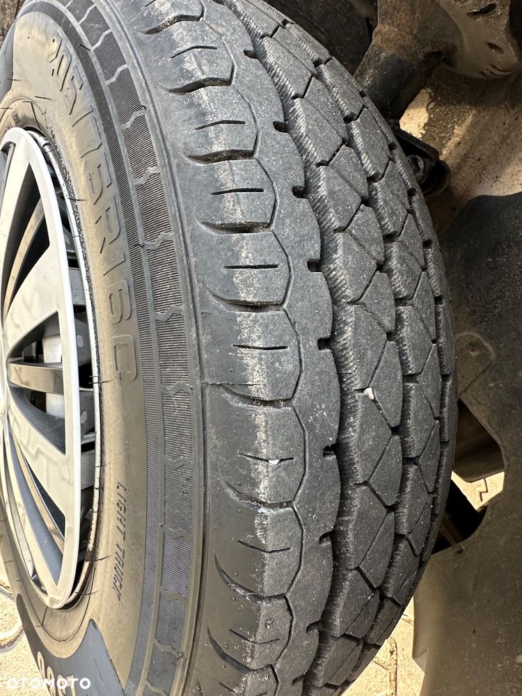 Volkswagen Crafter - 18