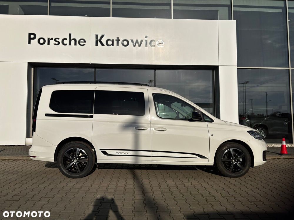 Volkswagen Caddy - 22