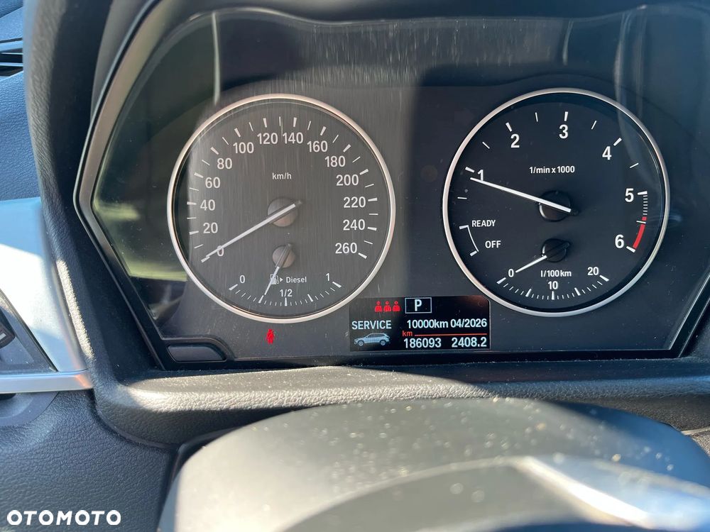 BMW X1 2017 photo 3
