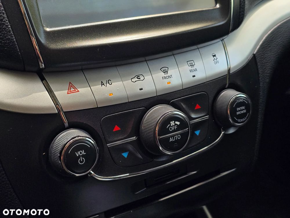 Dodge Journey - 34