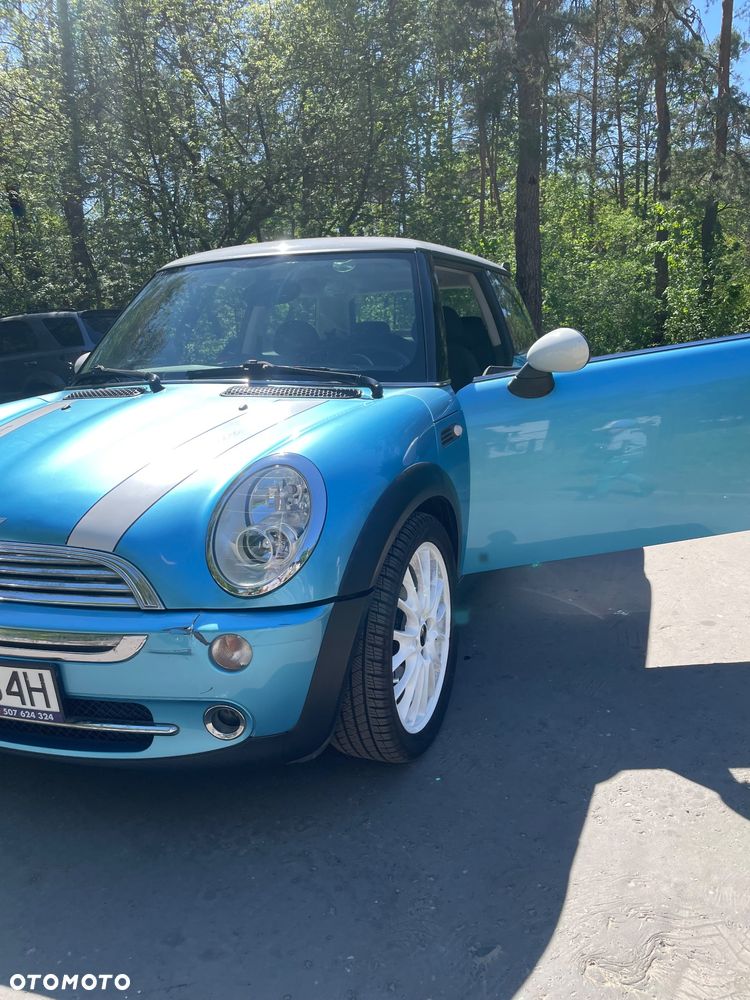 MINI Cooper Standard - 20