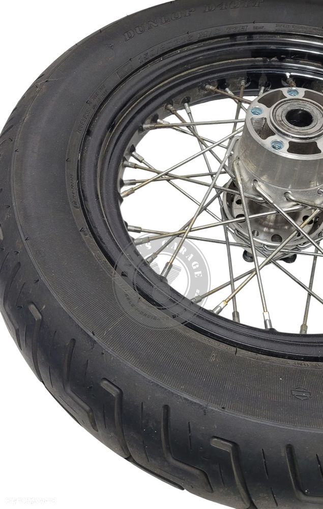 Felga koło tył 16x3.00 Harley Davidson Softail Slim 43017-07 - 7
