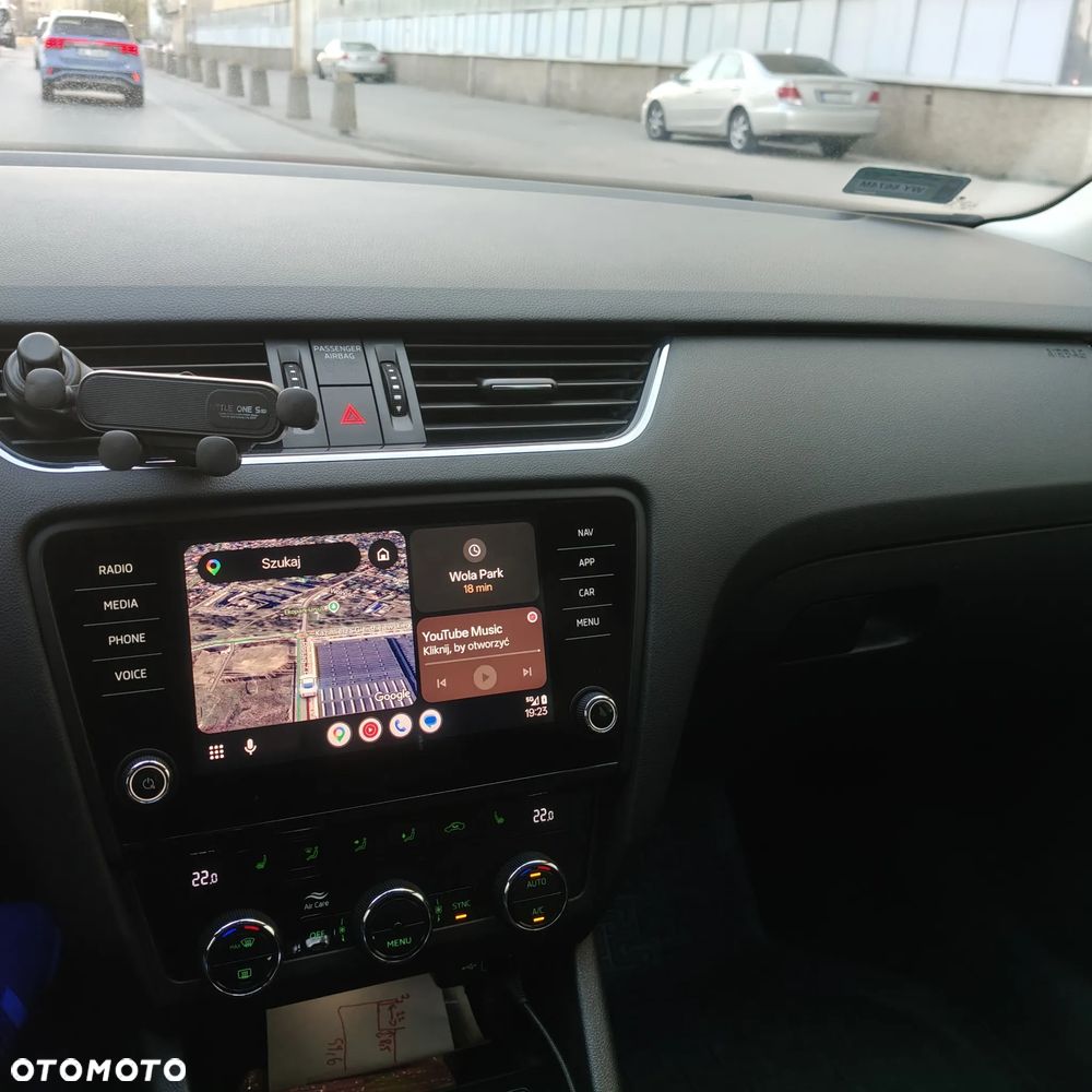 Skoda Octavia 1.5 TSI ACT Style DSG - 23