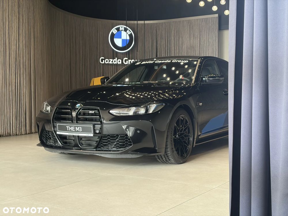 BMW M3 - 5