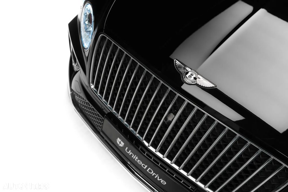 Bentley Bentayga - 6