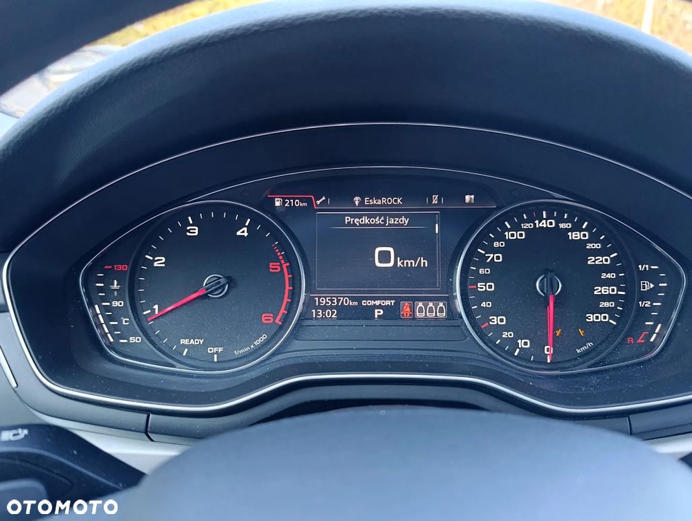 Audi A4 Avant 40 TDI S tronic - 20