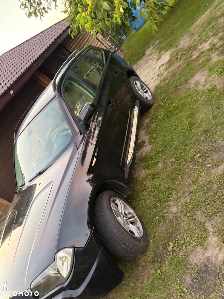 BMW X3 - 5