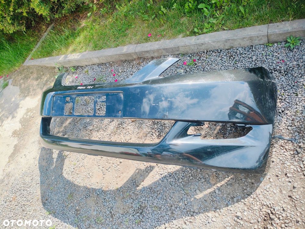 HONDA FRV 04-09 ZDERZAK PRZÓD PRZEDNI - 4