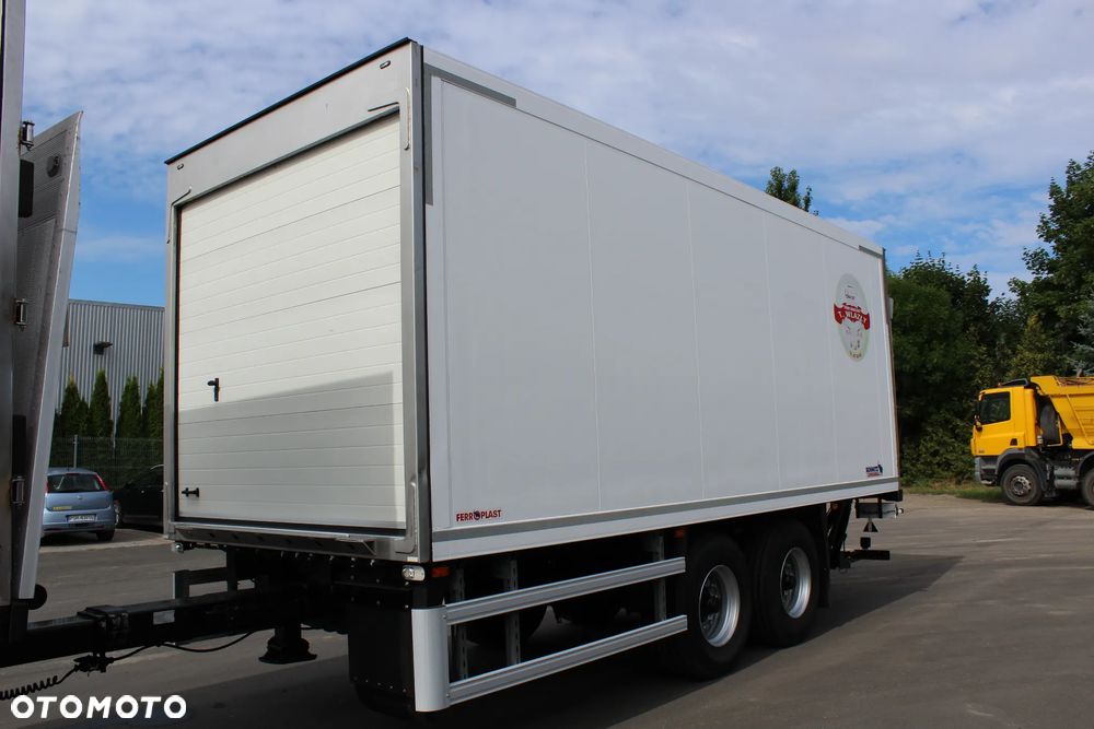 MAN TGX 26.400 - 8