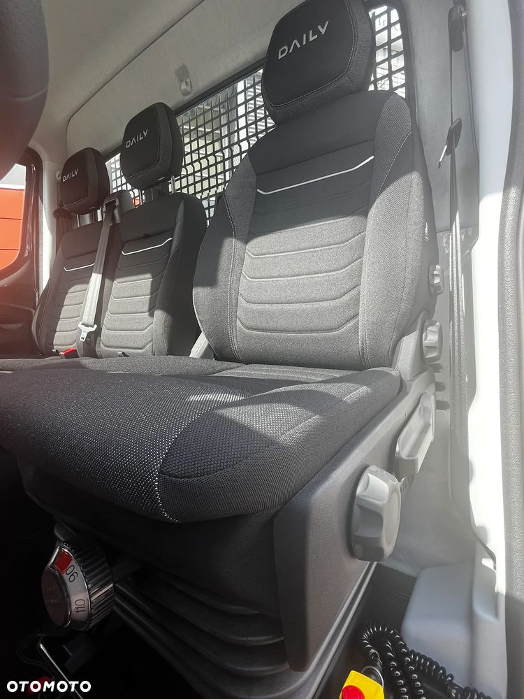 Iveco MEGA WYPRZEDAŻ Ekspozycji - Daily 50C18HZ - 11