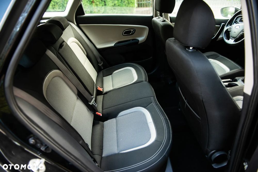 Kia Ceed 1.6 GDI Platinum Edition - 24