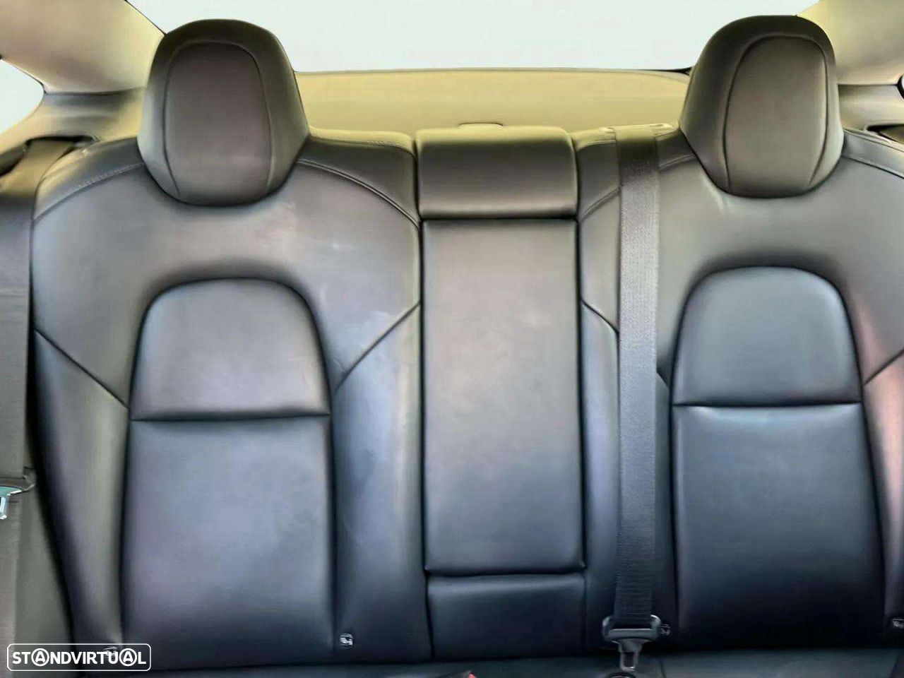 Tesla Model 3 Long-Range Dual Motor AWD - 16