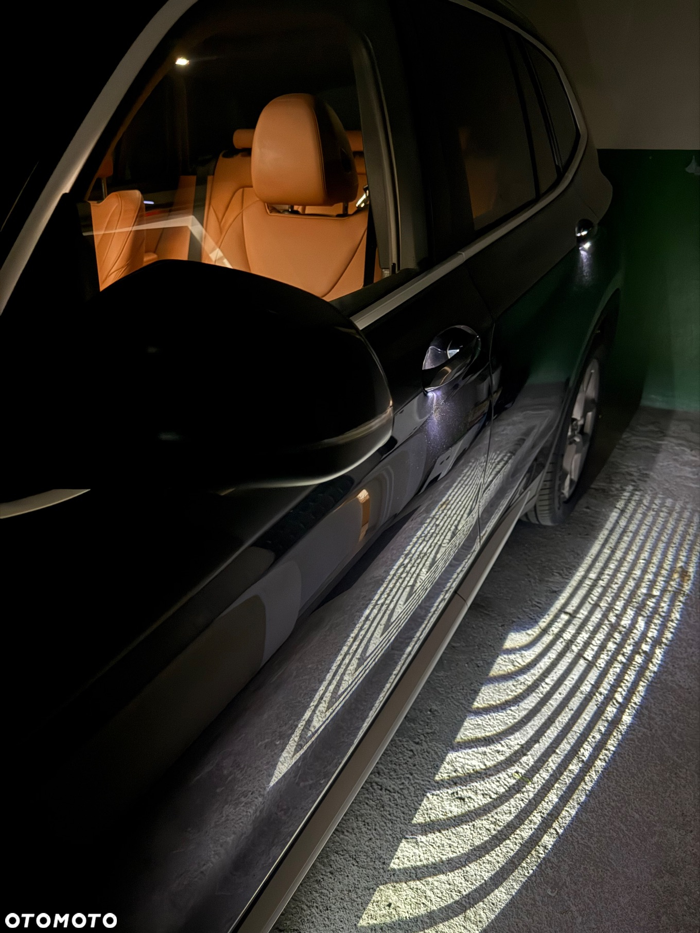 BMW X3 xDrive30i Luxury Line sport - 22