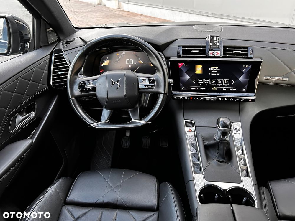 DS Automobiles DS 7 Crossback - 20