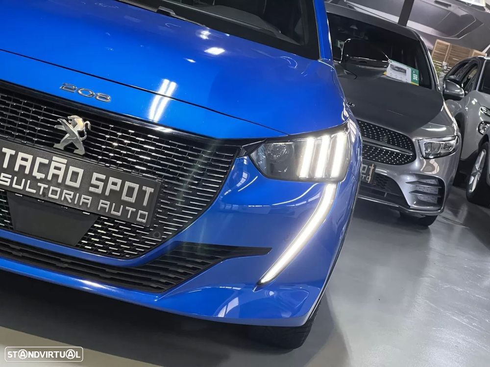 Peugeot 208 1.2 PureTech GT - 26