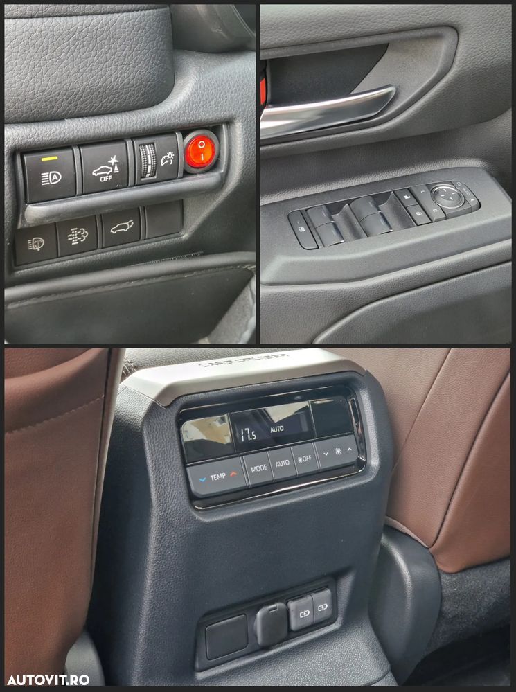 Toyota Land Cruiser 250 - 15