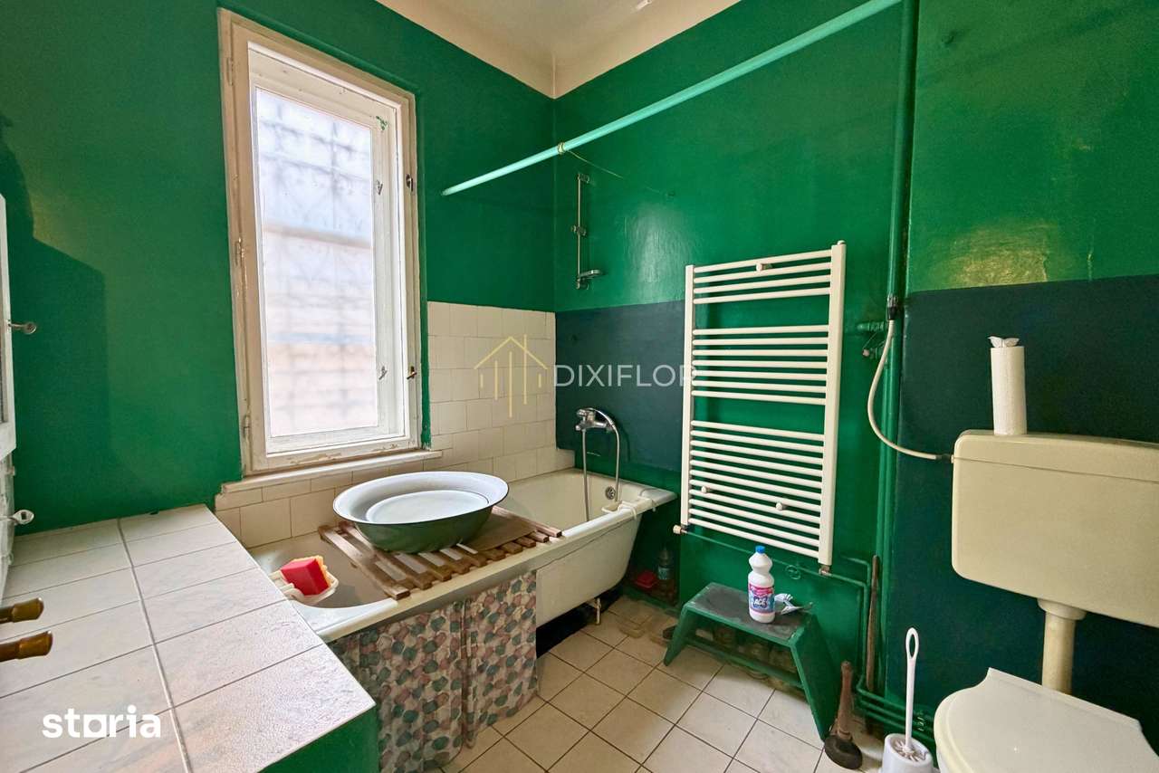 Casă în inima orașului | str. Rodnei | 149.000 € - Imagine principală: 5/10