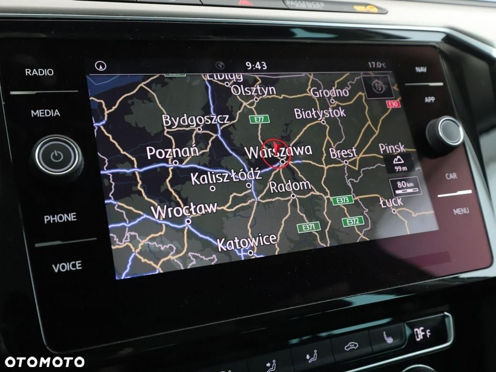Volkswagen Passat Variant 1.5 TSI OPF DSG Highline - 26