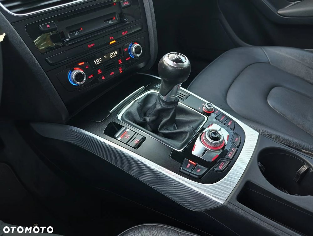 Audi A4 Limousine 2.0 TDI DPF Ambition - 7