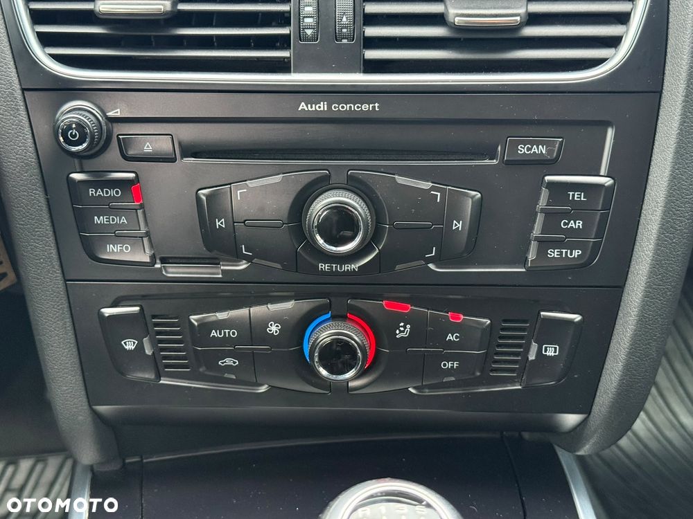 Audi A4 Avant 2.0 TDI DPF S line Sportpaket (plus) - 19