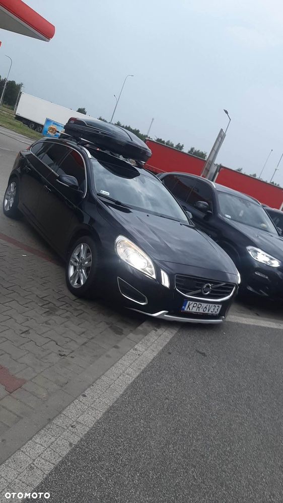 Volvo V60 D3 Summum - 40