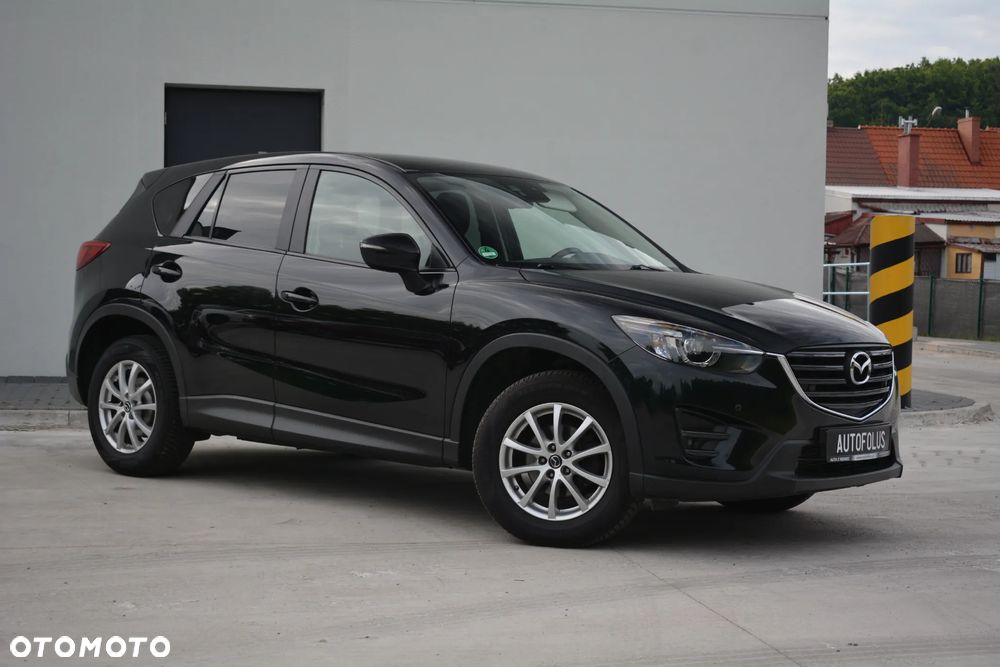 Mazda CX-5 - 7
