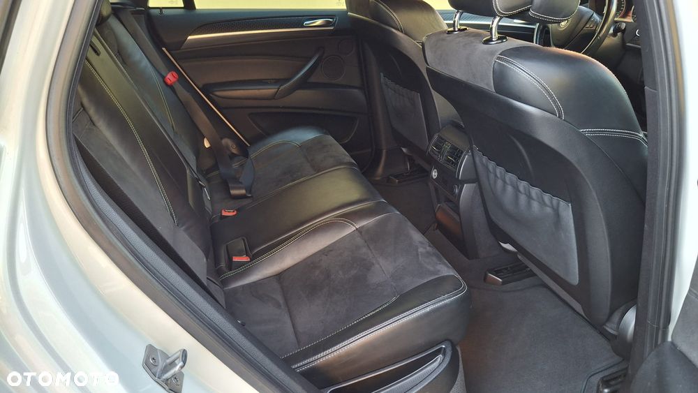 BMW X6 - 14
