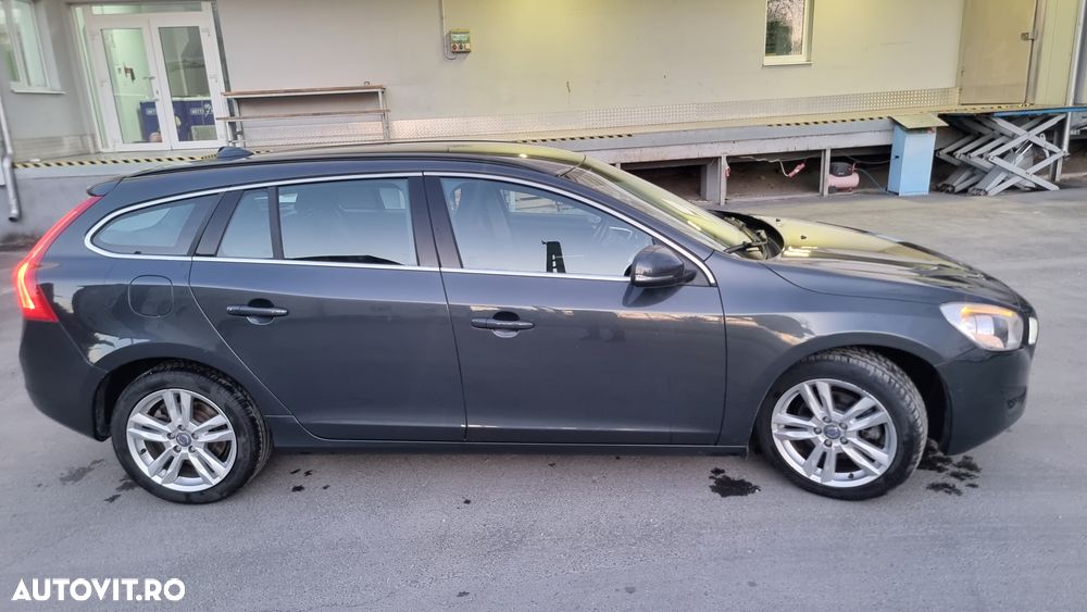 Volvo V60 T4 - 16