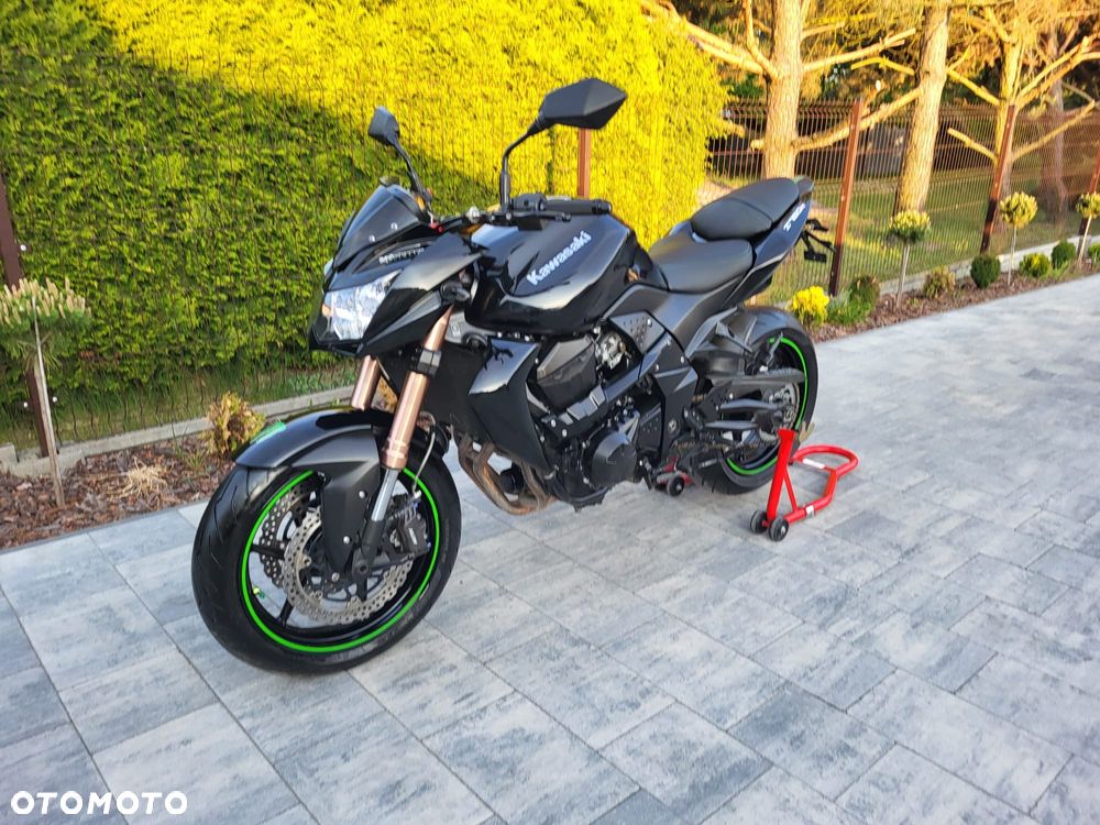 Kawasaki Z - 6