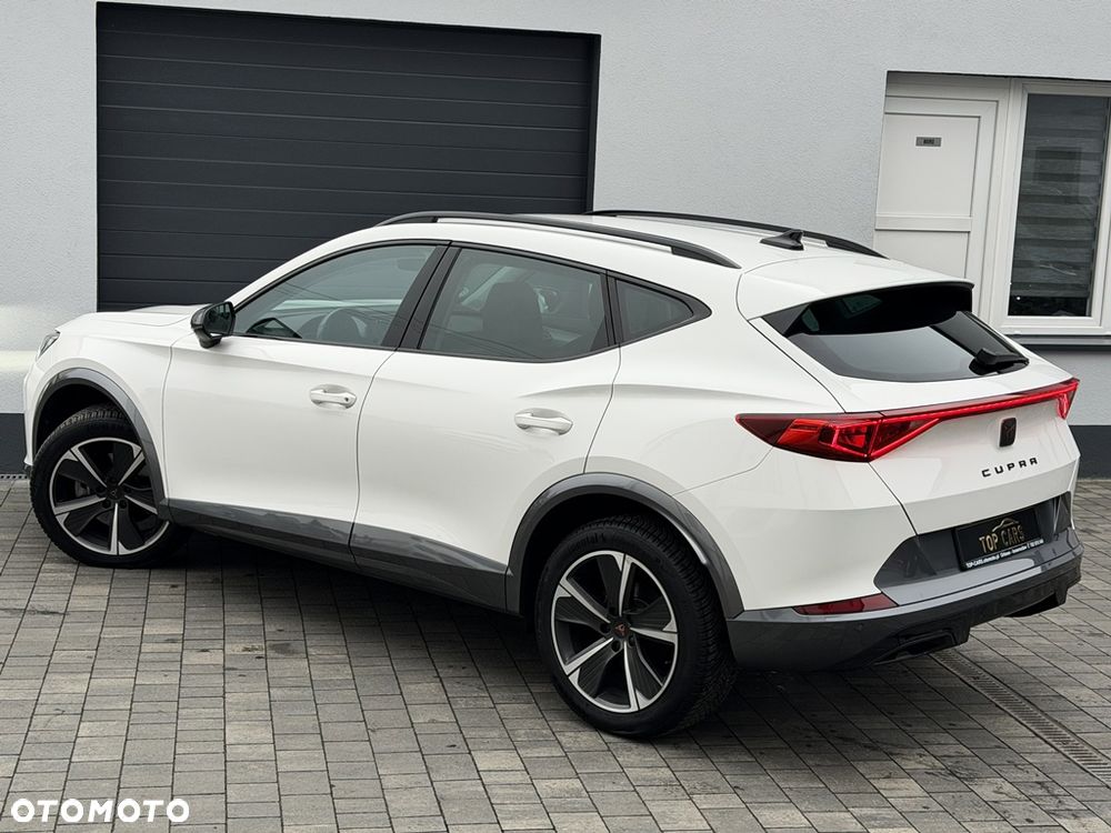 Cupra Formentor - 21