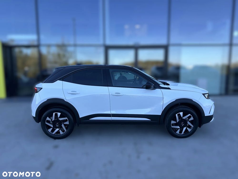 Opel Mokka 1.2 T Business Edition S&S - 6