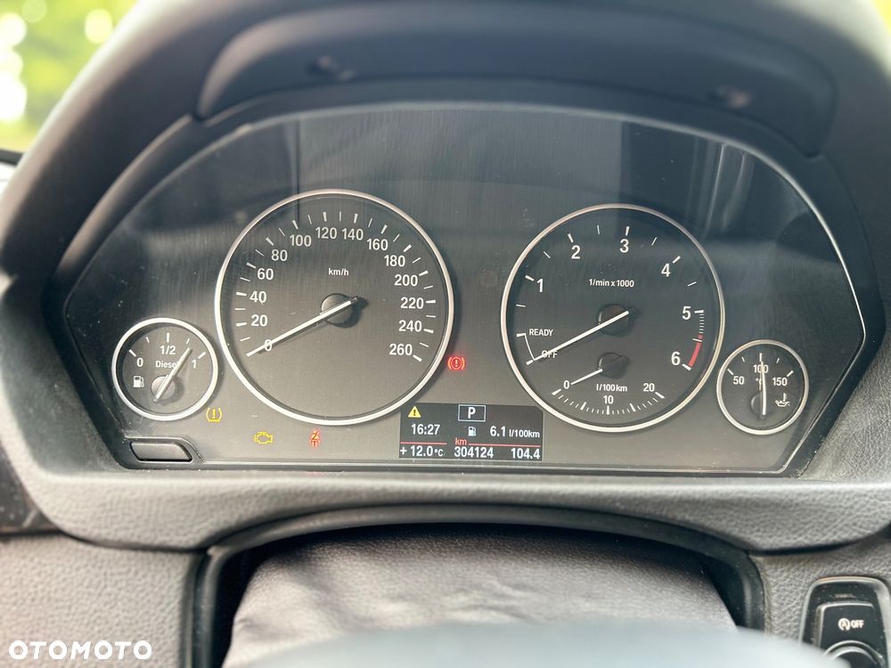 BMW Seria 3 - 16