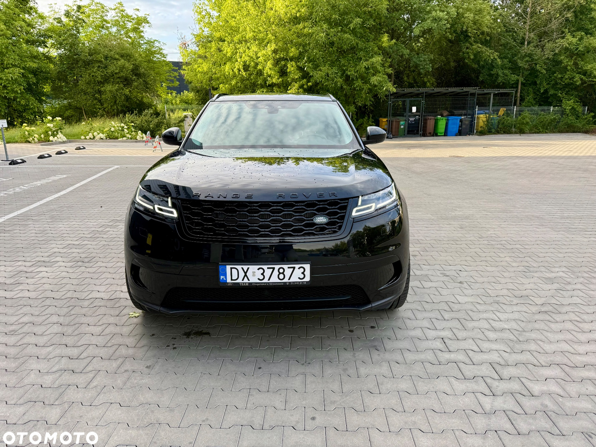 Land Rover Range Rover Velar - 22